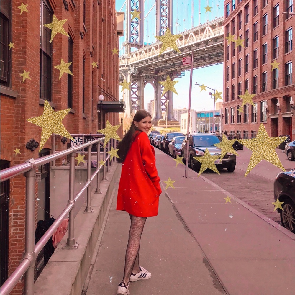 ❤️ Meet Your Seller ✨ Bookmark my Closet!